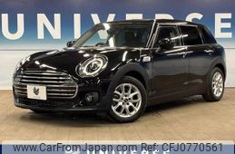 mini mini-others 2020 -BMW--BMW Mini 3BA-LV15M--WMWLV120902M72488---BMW--BMW Mini 3BA-LV15M--WMWLV120902M72488-