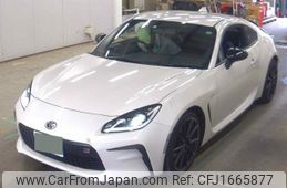 toyota gr86 2023 CFJ1665877