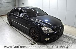 toyota crown 2006 CFJ1580400