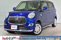 daihatsu cast 2015 CFJ1520532
