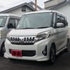 mitsubishi ek-space 2014 -MITSUBISHI 【名変中 】--ek Space B11A--0000803---MITSUBISHI 【名変中 】--ek Space B11A--0000803- image 1