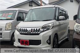 mitsubishi ek-space 2014 -MITSUBISHI 【名変中 】--ek Space B11A--0000803---MITSUBISHI 【名変中 】--ek Space B11A--0000803-