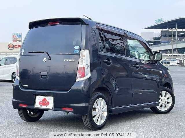 suzuki wagon-r 2011 504928-927727 image 2