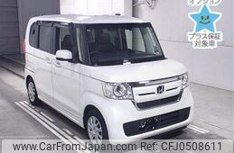 honda n-box 2020 -HONDA--N BOX JF3-1480605---HONDA--N BOX JF3-1480605-