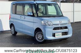 daihatsu tanto 2015 -DAIHATSU--Tanto DBA-LA610S--LA610S-0065865---DAIHATSU--Tanto DBA-LA610S--LA610S-0065865-