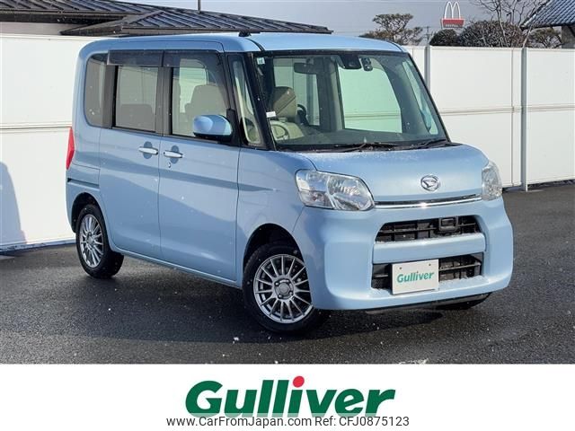 daihatsu tanto 2015 -DAIHATSU--Tanto DBA-LA610S--LA610S-0065865---DAIHATSU--Tanto DBA-LA610S--LA610S-0065865- image 1