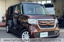 honda n-box 2018 -HONDA--N BOX DBA-JF3--JF3-1142841---HONDA--N BOX DBA-JF3--JF3-1142841-