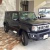 suzuki jimny-nomade 2025 CFJ1765593 image 16