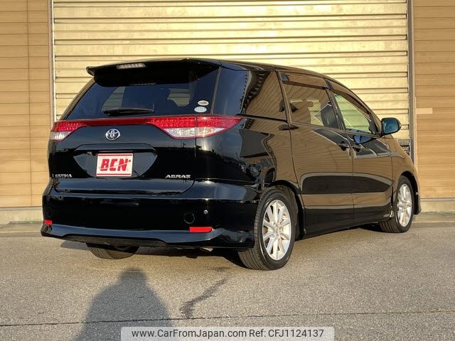 toyota estima 2010 -TOYOTA--Estima DBA-ACR50W--ACR50-7091125---TOYOTA--Estima DBA-ACR50W--ACR50-7091125- image 2