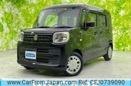 suzuki spacia 2018 quick_quick_DAA-MK53S_MK53S-123801