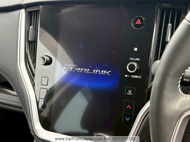 subaru outback 2022 -SUBARU--Legacy OutBack 4BA-BT5--BT5-017683---SUBARU--Legacy OutBack 4BA-BT5--BT5-017683- image 2