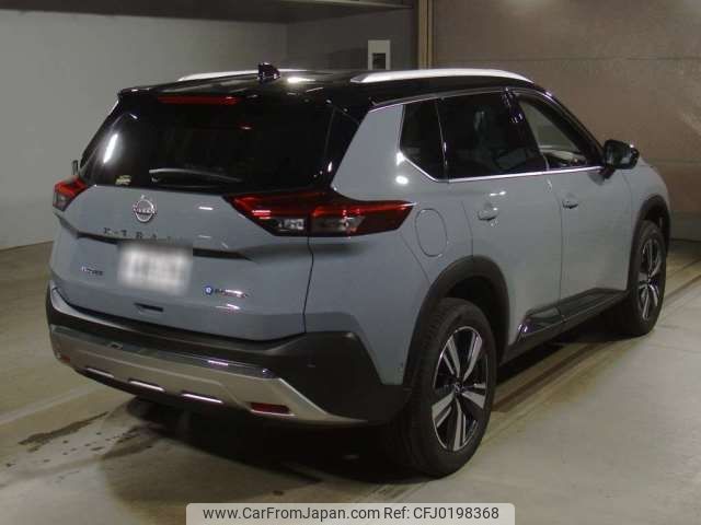 nissan x-trail 2024 -NISSAN 【大阪 303ﾕ7536】--X-Trail 6AA-SNT33--SNT33-078788---NISSAN 【大阪 303ﾕ7536】--X-Trail 6AA-SNT33--SNT33-078788- image 2