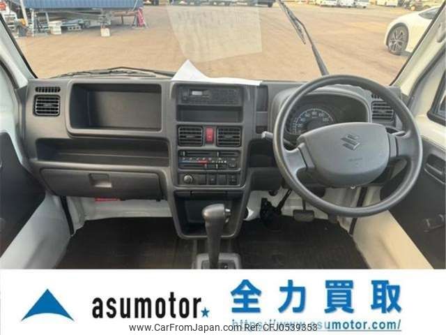 suzuki carry-truck 2017 -SUZUKI 【尾張小牧 483ｽ 58】--Carry Truck EBD-DA16T--DA16T-338796---SUZUKI 【尾張小牧 483ｽ 58】--Carry Truck EBD-DA16T--DA16T-338796- image 2