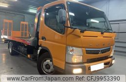 mitsubishi-fuso canter 2020 GOO_NET_EXCHANGE_9510012A30240629W001