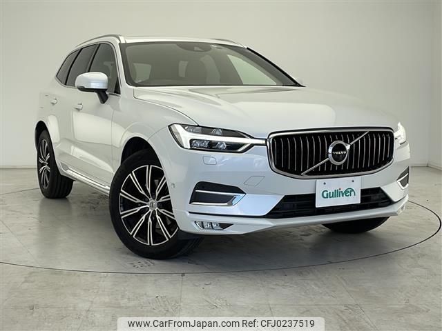 volvo xc60 2019 -VOLVO--Volvo XC60 LDA-UD4204TXC--YV1UZA8MCL1433034---VOLVO--Volvo XC60 LDA-UD4204TXC--YV1UZA8MCL1433034- image 1