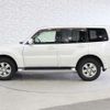 mitsubishi pajero 2007 -MITSUBISHI--Pajero CBA-V93W--V93W-0003915---MITSUBISHI--Pajero CBA-V93W--V93W-0003915- image 11