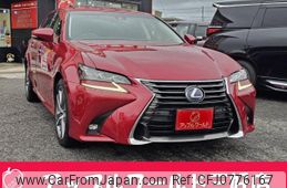 lexus gs 2017 quick_quick_DAA-AWL10_AWL10-7005270