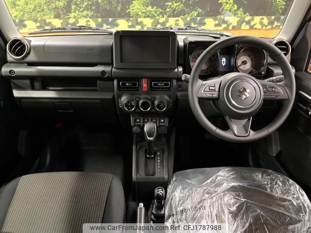 suzuki jimny 2025 CFJ1787988 image 2