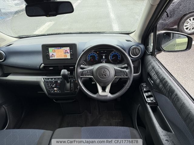mitsubishi ek-cross 2021 CFJ1776878 image 2