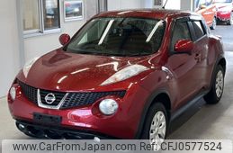 nissan juke 2013 -NISSAN--Juke YF15-215671---NISSAN--Juke YF15-215671-