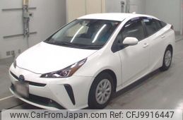 toyota prius 2021 quick_quick_6AA-ZVW51_ZVW51-6205232