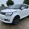 suzuki ignis 2017 NIKYO_AC18641 image 3