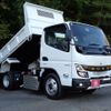 mitsubishi-fuso canter 2023 GOO_NET_EXCHANGE_0706820A30231031W001 image 4