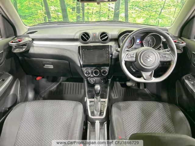 suzuki swift 2017 CFJ1866729 image 2
