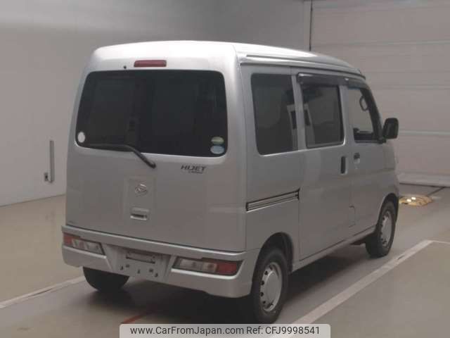 daihatsu hijet-van 2018 -DAIHATSU--Hijet Van HBD-S321V--S321V-0373594---DAIHATSU--Hijet Van HBD-S321V--S321V-0373594- image 2