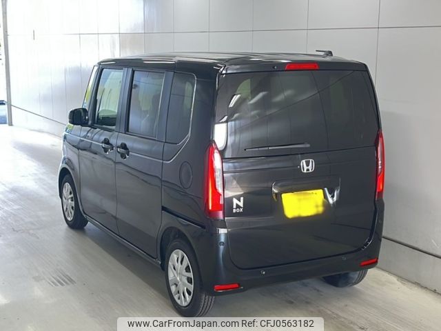 honda n-box 2024 -HONDA 【下関 580ち2798】--N BOX JF5-1114042---HONDA 【下関 580ち2798】--N BOX JF5-1114042- image 2