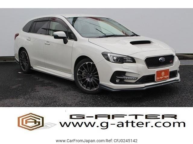 subaru levorg 2017 -SUBARU--Levorg DBA-VMG--VMG-025460---SUBARU--Levorg DBA-VMG--VMG-025460- image 1