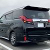 toyota alphard 2017 quick_quick_AGH30W_AGH30-0122969 image 4