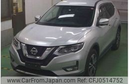 nissan x-trail 2019 -NISSAN--X-Trail DBA-NT32--NT32-311939---NISSAN--X-Trail DBA-NT32--NT32-311939-