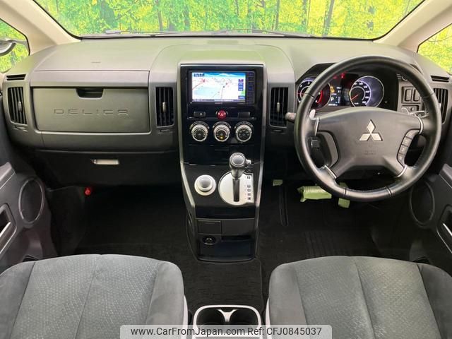 mitsubishi delica-d5 2018 quick_quick_CV1W_CV1W-1304009 image 2