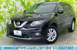 nissan x-trail 2016 quick_quick_NT32_NT32-526562