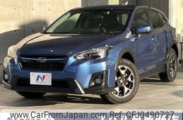 subaru xv 2017 -SUBARU--Subaru XV DBA-GT7--GT7-053286---SUBARU--Subaru XV DBA-GT7--GT7-053286-