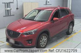mazda cx-5 2016 CFJ1622709