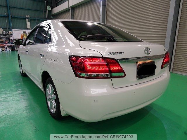 toyota premio 2021 -TOYOTA 【名変中 】--Premio NZT260--3230917---TOYOTA 【名変中 】--Premio NZT260--3230917- image 2