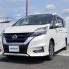 nissan serena 2018 -NISSAN--Serena DAA-HFC27--HFC27-026458---NISSAN--Serena DAA-HFC27--HFC27-026458- image 8