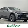 toyota crown 2024 -TOYOTA--Crown CrossOver 6AA-AZSH35--AZSH35-6027458---TOYOTA--Crown CrossOver 6AA-AZSH35--AZSH35-6027458- image 1