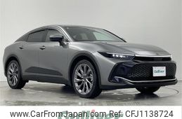 toyota crown 2024 -TOYOTA--Crown CrossOver 6AA-AZSH35--AZSH35-6027458---TOYOTA--Crown CrossOver 6AA-AZSH35--AZSH35-6027458-