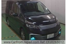 nissan serena 2017 -NISSAN 【新潟 301ﾔ8232】--Serena DAA-GC27--GC27-000301---NISSAN 【新潟 301ﾔ8232】--Serena DAA-GC27--GC27-000301-