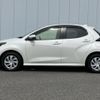 toyota yaris 2020 CFJ1803151 image 2