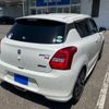 suzuki swift 2021 -SUZUKI--Swift 5AA-ZD53S--ZD53S-400258---SUZUKI--Swift 5AA-ZD53S--ZD53S-400258- image 4