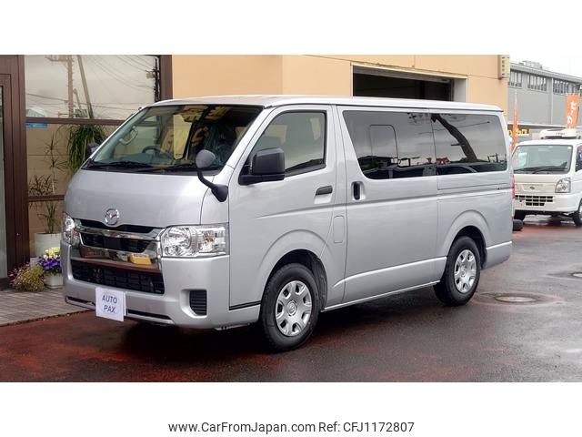 mazda bongo-brawny-van 2025 -MAZDA 【熊谷 400ﾃ5169】--Bongo Brawny Van GDH201M--2900363---MAZDA 【熊谷 400ﾃ5169】--Bongo Brawny Van GDH201M--2900363- image 1