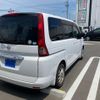 nissan serena 2010 -NISSAN--Serena DBA-C25--C25-498234---NISSAN--Serena DBA-C25--C25-498234- image 4