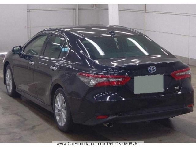 toyota camry 2023 quick_quick_6AA-AXVH70_AXVH70-1089457 image 2