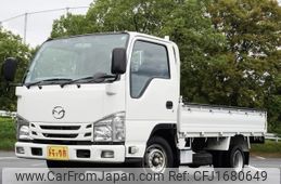 mazda titan 2019 CFJ1680649