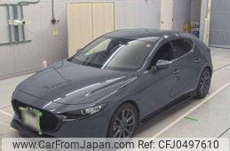 mazda mazda3 2019 -MAZDA--MAZDA3 BP5P-102273---MAZDA--MAZDA3 BP5P-102273-