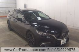 mazda atenza 2016 -MAZDA 【前橋 300ﾃ9885】--Atenza Wagon GJ2FW-202780---MAZDA 【前橋 300ﾃ9885】--Atenza Wagon GJ2FW-202780-